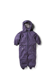 Mini A Ture Neville snowsuit - PURPLE